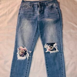 Soho Jeans